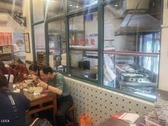 -东泰祥生煎馆(长宁路店)