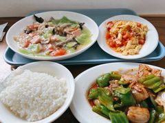 回锅肉-小乐惠(西溪路店)