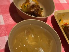 -为民烧烤吧.自贡爆炒菜(收录10年好店)