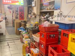 -鸿顺老铁锅美蛙鱼府(解放碑店)