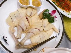 -海宝酒家(中山四路店)