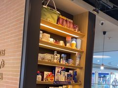 -COSTA COFFEE(恒基名人购物中心店)