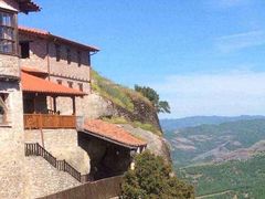 -梅黛奥拉修道院