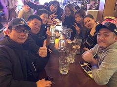 -TFC 纯泰拳馆MuayThai