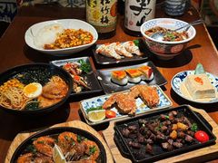 -小川洋风料理(江汉路店)
