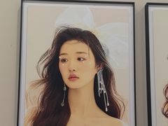 -海马体照相馆(上海宝山万达广场店)