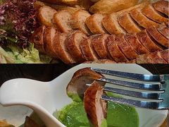 -The Cheebat 锌吧·Bistro(体育西店)