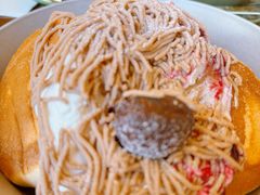 -WOKKA by艮上(中海环宇荟店)