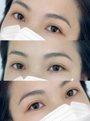 -张小野·专业半永久纹眉