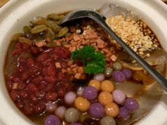 -新白鹿餐厅(爱琴海购物中心店)