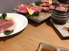 -赤坂亭·M9和牛烧肉·铁板烧(合肥万象城店)