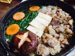 -铃木食堂(帽儿胡同店)
