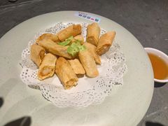 -佬太公海鸭·海鲜大排档(上海总店)