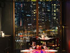 -上海滩餐厅(BFC外滩金融中心店)