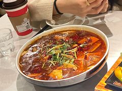 毛血旺-春暖花开(西溪店)