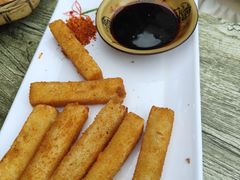 -茂县小辣椒川菜馆-羌家铜锅土火锅