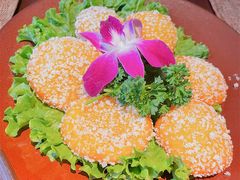 -花马天堂云南餐厅 Lost Heaven(高邮路店)