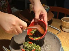 -吃饭皇帝大(解放西路店)