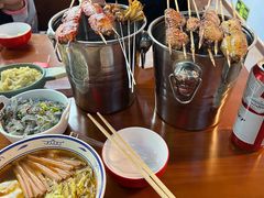 -炒豆合作社(磁器口店)
