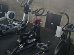 -MADFIT迈非健身(阳光天地店)