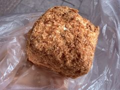 -甜嘟嘟烘焙坊(舒城路店)