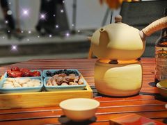 -茯茶镇