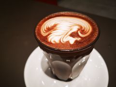 -Seesaw Coffee(苏州中心店)