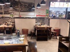 大堂-晓宇重庆火锅(大唐不夜城店)