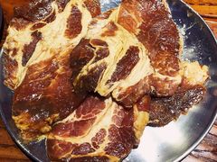 -原始泥炉烤肉(总店)