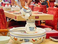 -点都德(海岸城店)
