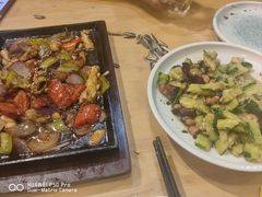 -大话小腰(鸟巢店)