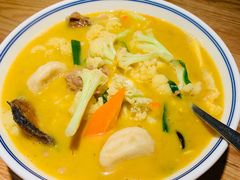 舟山老三鲜-原製原味(普陀山磐龙店)