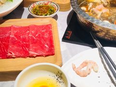 -一绪に寿喜烧自助(世茂广场店)
