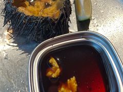 -蚝堡海鲜·威海菜·海肠捞饭·烧烤·亚洲吃蚝公司(幸福门店)