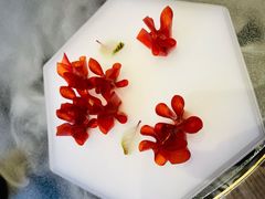 山楂鹅肝-拾久(朝阳公园店)