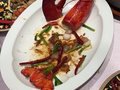 -盛百味·家宴餐厅(霸州分店)