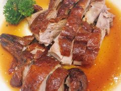 脆皮烧米鸭-稻香海鲜饭店(第一国际店)