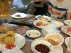 android_upload_pic-福成自助烤肉(青春路店)