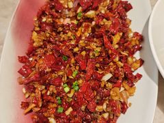 -桃喜·新湘菜(深圳湾店)