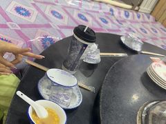 -高家小院铁锅炖大鹅(哈西高铁站店)