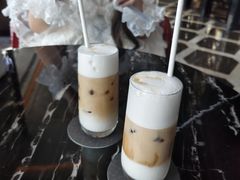 -南宁那莲豪华精选酒店-云霄酒廊·80楼高空城景酒吧
