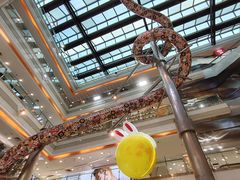 -巴黎春天(浦建店)