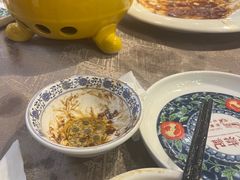 -老浒记烤鸭-北京菜(琉璃厂店)