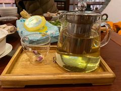 -青藤茶馆(南山路店)