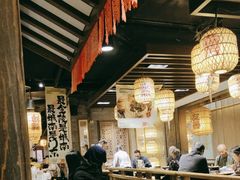 -南京大牌档(崇文门国瑞店)