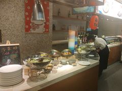 -索菲特银河锦厨自助餐(山西路店)