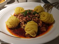 -渔语鱼酸菜鱼新川菜(来福士店)