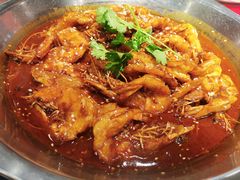 -槐店王婆大虾(开发区店)