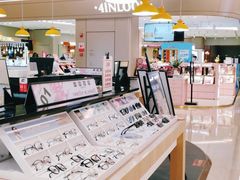 -LOHO眼镜(九亭金地广场店)