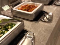 -铂丽斯国际大酒店-凯悦自助餐厅